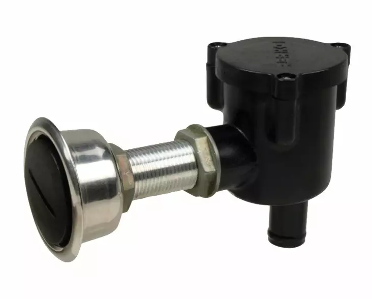 P-TRAP HUOHOTUSVENTIILI - Veneen LVI - M9513780296B - 1