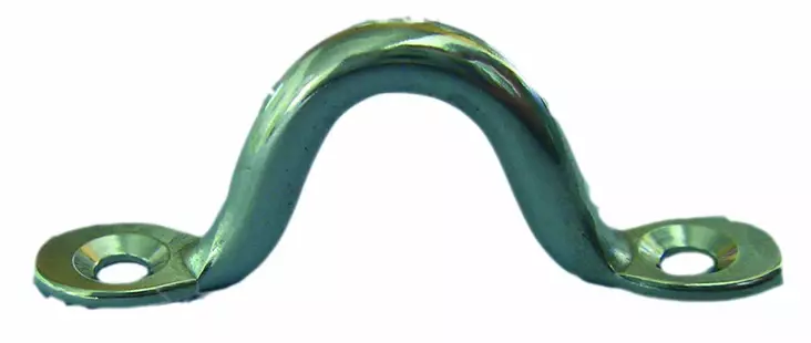 PYLPYRÄN KIINNIKE 4MM AISI 316 - Veneen kansihelat - M9513006004B - 1