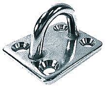 RENGASLEVY NO 3 S321-0080 8MM - Veneen kansihelat - M9511005005B - 1