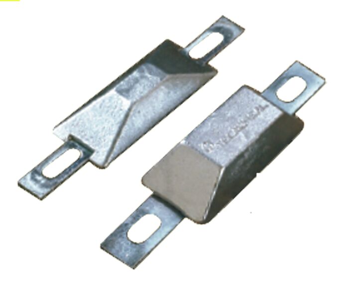 RUNKOSINKKI 0,25 KG - BULK - Lowrance vene-elektroniikka - M9512130220B - 1