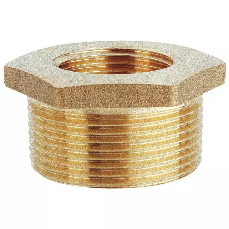 SOVITUSKAPPALE 1/2' X 3/8' CR MESSINKI - Veneen LVI - M9515010160B - 1