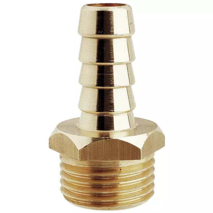 LETKURUUVIKE 3/8''x12MM CR MESSINKI - Veneen LVI - M9515010279B - 1