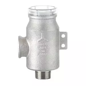 MERIVESISUODATIN PRONSSI 3/4'' - Veneen LVI - M9515010360B - 1